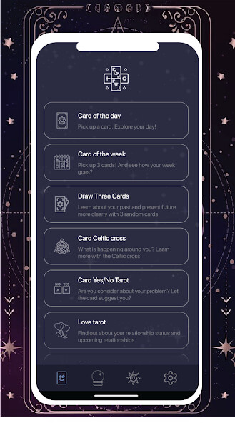 Run android online APK Tarot card reading Horoscopes from MyAndroid or emulate Tarot card reading Horoscopes using MyAndroid Run android online APK Tarot card reading Horoscopes from MyAndroid or emulate Tarot card reading Horoscopes using MyAndroid