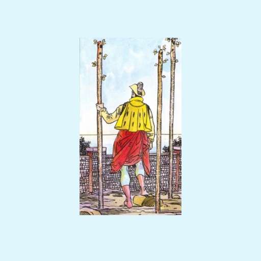 Run android online APK Tarot cards, symbol meanings from MyAndroid or emulate Tarot cards, symbol meanings using MyAndroid
