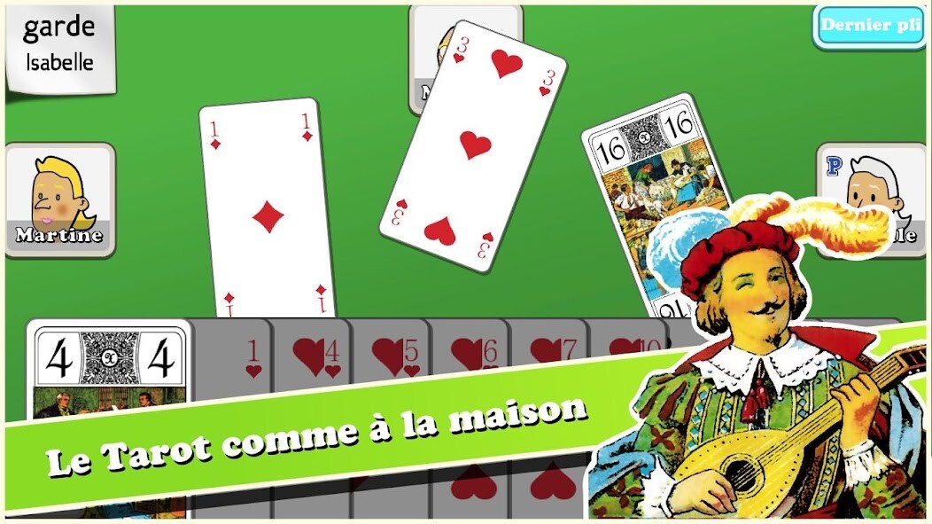 Run android online APK Tarot des héros from MyAndroid or emulate Tarot des héros using MyAndroid Run android online APK Tarot des héros from MyAndroid or emulate Tarot des héros using MyAndroid