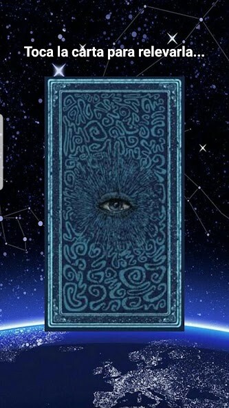 Run android online APK Tarot Diario Gratis - Consulta y lee tu destino. from MyAndroid or emulate Tarot Diario Gratis - Consulta y lee tu destino. using MyAndroid