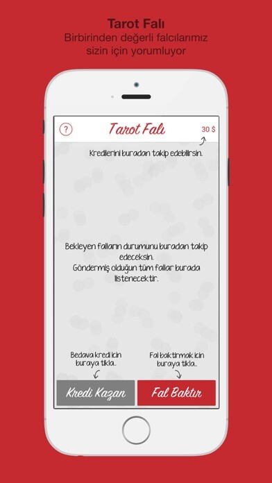 Emulate iPhone app Tarot Fal? (Falc?s?) using MyAndroid Emulate iPhone app Tarot Fal? (Falc?s?) using MyAndroid