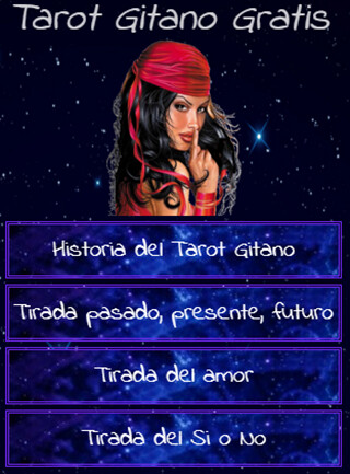 Emulate Android APK Tarot Gitano Emulate Android APK Tarot Gitano