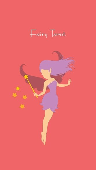 Emulate Android APK Tarot of fairy tales