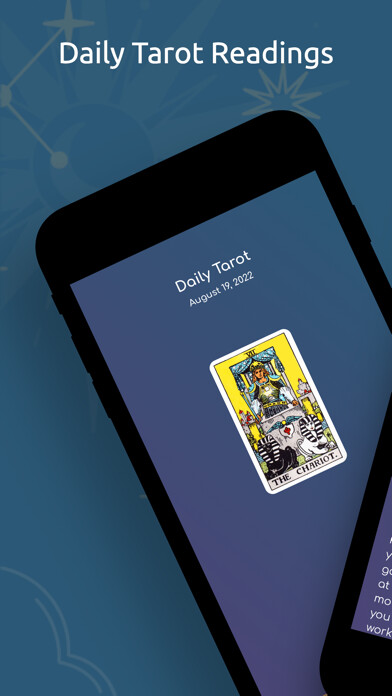Emulate iPhone app Tarot Picking - Card Reading using MyAndroid Emulate iPhone app Tarot Picking - Card Reading using MyAndroid