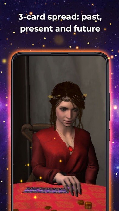 Run android online APK Tarot Reader 3D - Card reading from MyAndroid or emulate Tarot Reader 3D - Card reading using MyAndroid Run android online APK Tarot Reader 3D - Card reading from MyAndroid or emulate Tarot Reader 3D - Card reading using MyAndroid