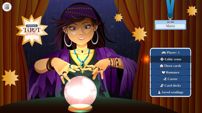 Emulate iPhone app Tarot Readings Premium using MyAndroid Emulate iPhone app Tarot Readings Premium using MyAndroid
