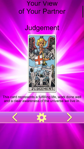 Emulate Android APK Tarot Relationship Emulate Android APK Tarot Relationship