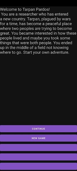 Run android online APK Tarpan Pardos from MyAndroid or emulate Tarpan Pardos using MyAndroid