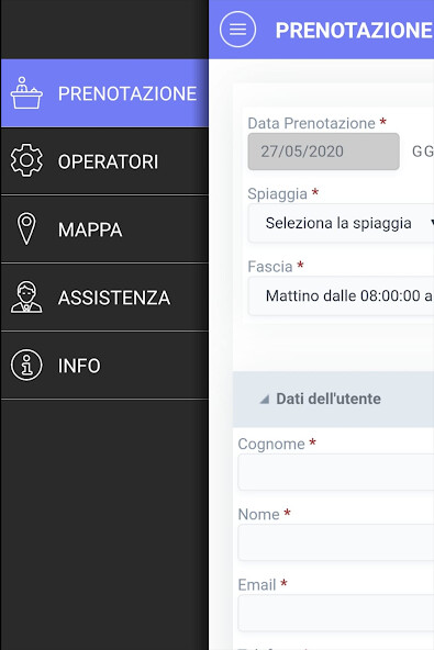 Run android online APK Tarquinia from MyAndroid or emulate Tarquinia using MyAndroid