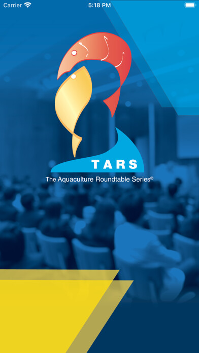 Emulate iPhone app TARS 2021 using MyAndroid