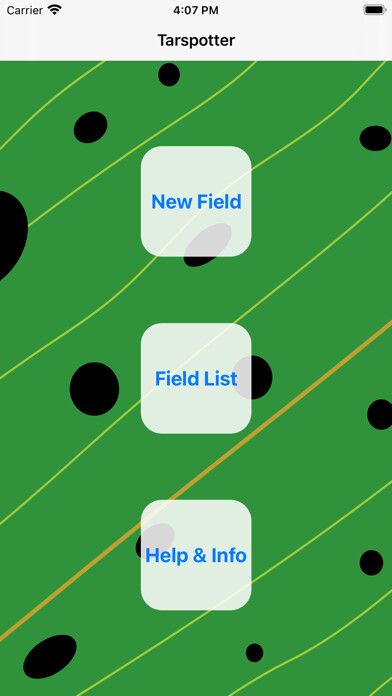 Emulate iPhone app Tarspotter using MyAndroid Emulate iPhone app Tarspotter using MyAndroid