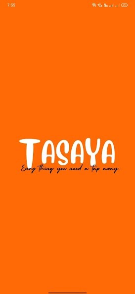 Run android online APK Tasaya: Grocery,MedicinesMore from MyAndroid or emulate Tasaya: Grocery,MedicinesMore using MyAndroid Run android online APK Tasaya: Grocery,MedicinesMore from MyAndroid or emulate Tasaya: Grocery,MedicinesMore using MyAndroid