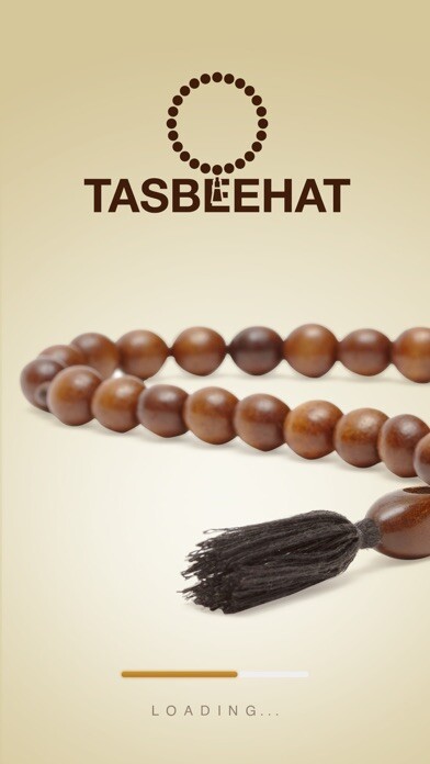 Emulate iPhone app Tasbeehat using MyAndroid Emulate iPhone app Tasbeehat using MyAndroid