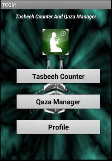 Emulate Android APK Tasbeeh Counter Qaza Manager Emulate Android APK Tasbeeh Counter Qaza Manager