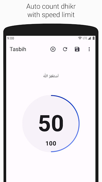 Run android online APK Tasbih - Counter With Reminder from MyAndroid or emulate Tasbih - Counter With Reminder using MyAndroid Run android online APK Tasbih - Counter With Reminder from MyAndroid or emulate Tasbih - Counter With Reminder using MyAndroid