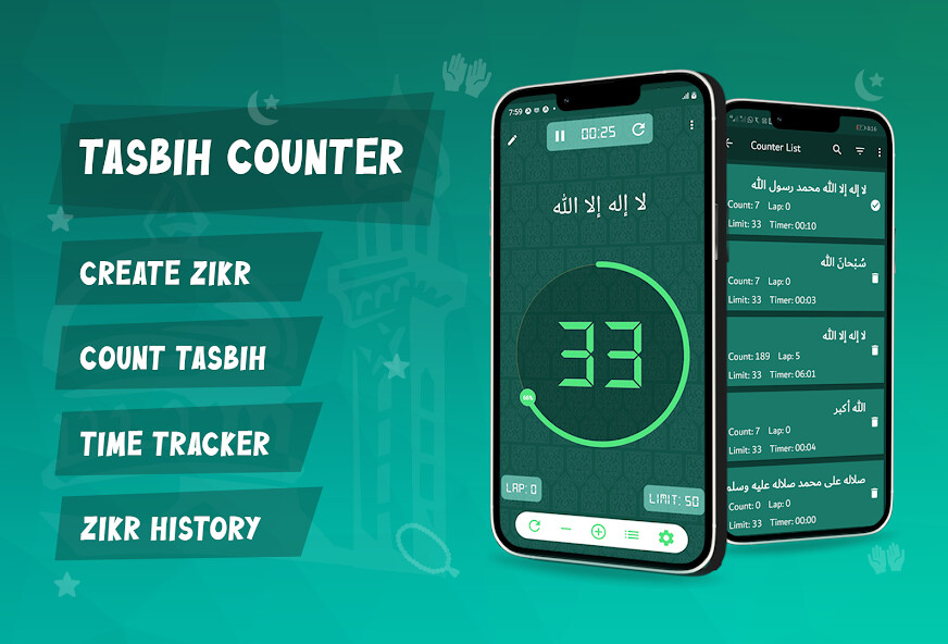 Run android online APK Tasbih Counter Zikr Tally Pro from MyAndroid or emulate Tasbih Counter Zikr Tally Pro using MyAndroid Run android online APK Tasbih Counter Zikr Tally Pro from MyAndroid or emulate Tasbih Counter Zikr Tally Pro using MyAndroid