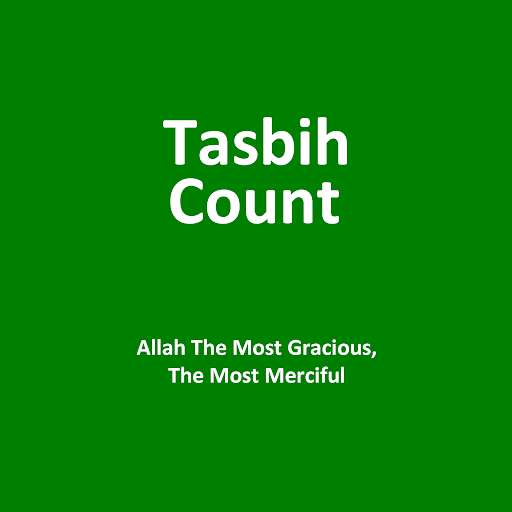 Emulate Android APK Tasbih Count