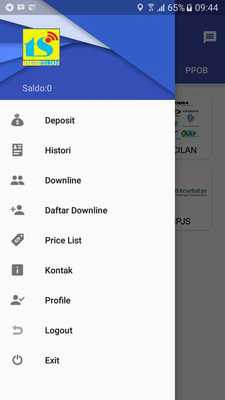 Emulate Android APK TASBRAN SELINDO Emulate Android APK TASBRAN SELINDO