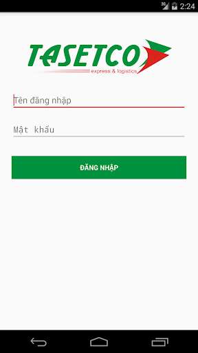 Emulate Android APK TASETCO SYSTEMS Emulate Android APK TASETCO SYSTEMS