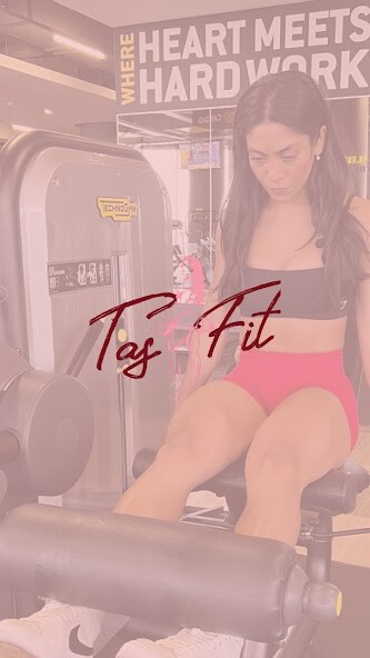 Run android online APK TasFit from MyAndroid or emulate TasFit using MyAndroid