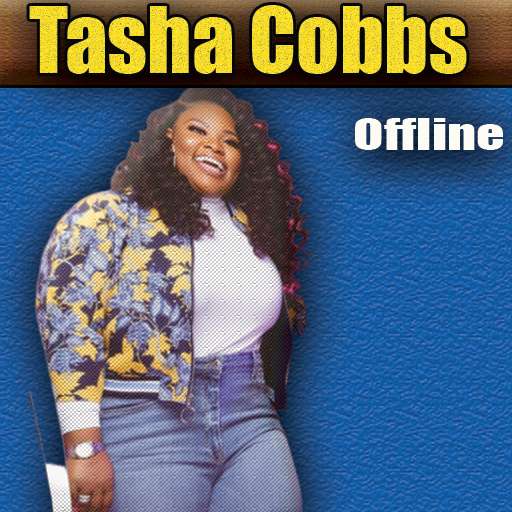 Run android online APK Tasha cobbs songs offline from MyAndroid or emulate Tasha cobbs songs offline using MyAndroid