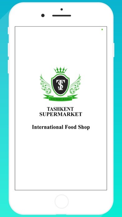 Emulate iPhone app Tashkent Supermarket using MyAndroid Emulate iPhone app Tashkent Supermarket using MyAndroid