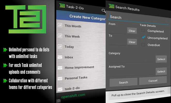 Emulate Android APK Task-2-Do