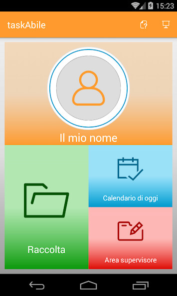 Run android online APK taskAbile from MyAndroid or emulate taskAbile using MyAndroid