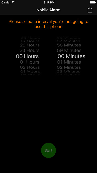 Emulate iPhone app Task Alarm - Work Assistant using MyAndroid Emulate iPhone app Task Alarm - Work Assistant using MyAndroid
