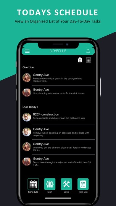 Emulate iPhone app Taskanize using MyAndroid Emulate iPhone app Taskanize using MyAndroid