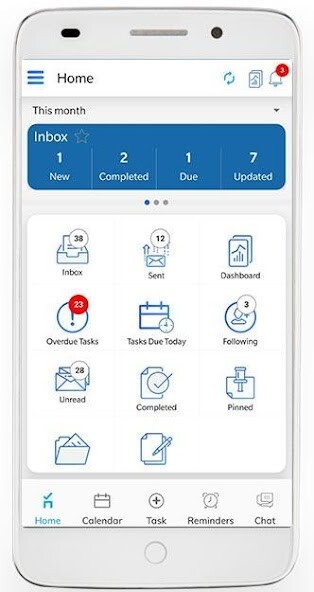 Run android online APK TaskBench from MyAndroid or emulate TaskBench using MyAndroid
