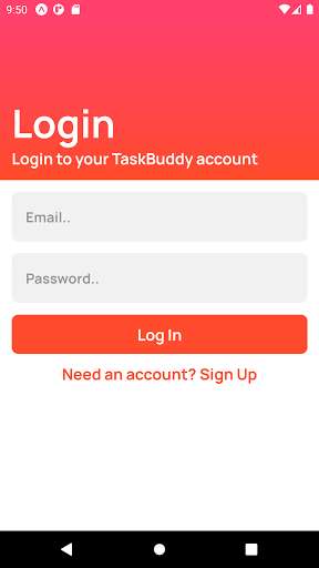 Run android online APK Taskbuddy from MyAndroid or emulate Taskbuddy using MyAndroid Run android online APK Taskbuddy from MyAndroid or emulate Taskbuddy using MyAndroid