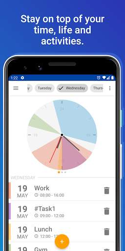 Run android online APK TaskDo: To-do & Reminder from MyAndroid or emulate TaskDo: To-do & Reminder using MyAndroid