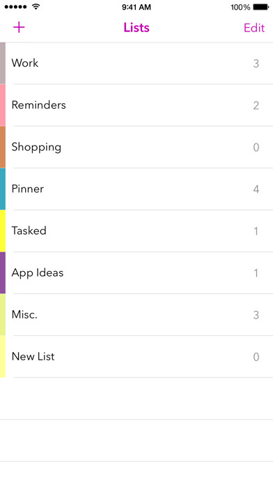 Emulate iPhone app Tasked: Simple To-do Lists using MyAndroid Emulate iPhone app Tasked: Simple To-do Lists using MyAndroid