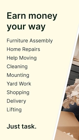 Run android online APK Tasker by Taskrabbit from MyAndroid or emulate Tasker by Taskrabbit using MyAndroid Run android online APK Tasker by Taskrabbit from MyAndroid or emulate Tasker by Taskrabbit using MyAndroid