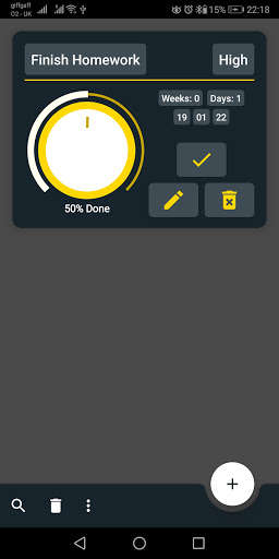 Run android online APK Taskeroo from MyAndroid or emulate Taskeroo using MyAndroid