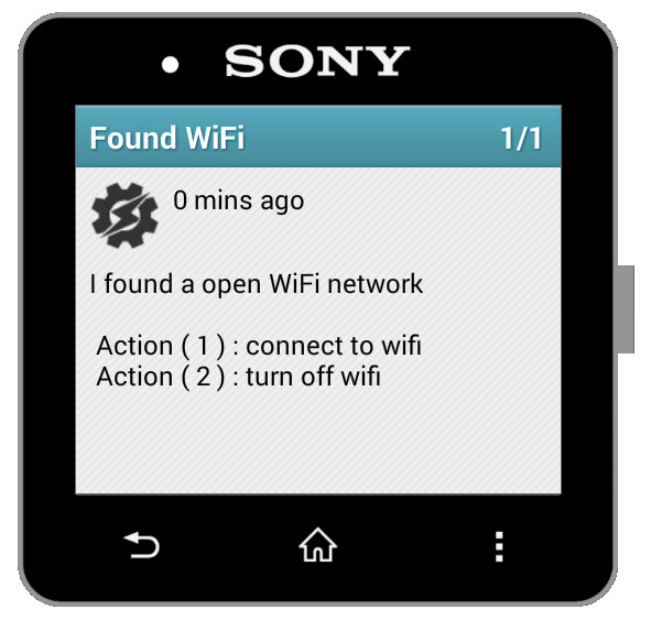 Run android online APK Tasker - Smart Notifier from MyAndroid or emulate Tasker - Smart Notifier using MyAndroid Run android online APK Tasker - Smart Notifier from MyAndroid or emulate Tasker - Smart Notifier using MyAndroid