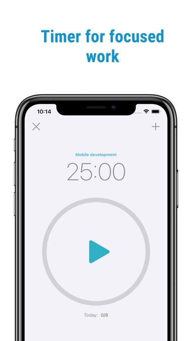 Emulate iPhone app Tasker - time manager using MyAndroid Emulate iPhone app Tasker - time manager using MyAndroid