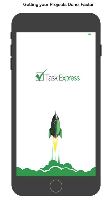 Emulate iPhone app Task Express using MyAndroid Emulate iPhone app Task Express using MyAndroid