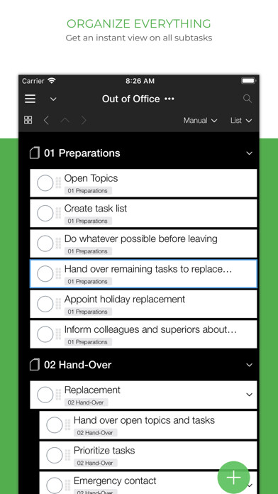 Emulate iPhone app Taskfabric Cloud Projects using MyAndroid Emulate iPhone app Taskfabric Cloud Projects using MyAndroid