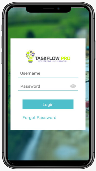 Emulate iPhone app Taskflow Pro Ultimate using MyAndroid Emulate iPhone app Taskflow Pro Ultimate using MyAndroid
