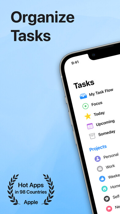 Emulate iPhone app Task Flow ? Tasks & Checklists using MyAndroid Emulate iPhone app Task Flow ? Tasks & Checklists using MyAndroid