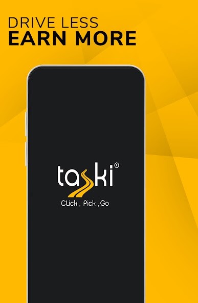 Run android online APK taSki Driver from MyAndroid or emulate taSki Driver using MyAndroid