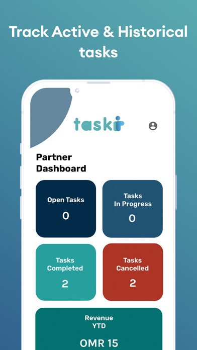 Emulate iPhone app Taskit Partner using MyAndroid Emulate iPhone app Taskit Partner using MyAndroid