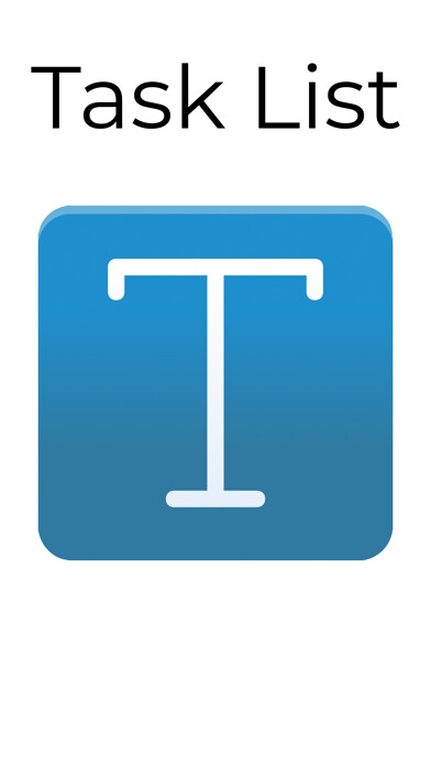 Emulate iPhone app Task List - Project Planner using MyAndroid