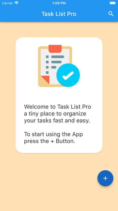 Emulate iPhone app Task List Pro using MyAndroid Emulate iPhone app Task List Pro using MyAndroid