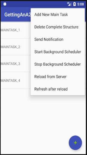 Run android online APK Taskmanagement for pupils - how to get an Run android online APK Taskmanagement for pupils - how to get an