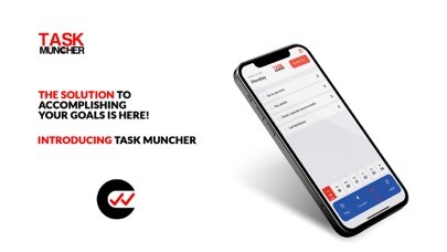 Emulate iPhone app Task Muncher using MyAndroid Emulate iPhone app Task Muncher using MyAndroid