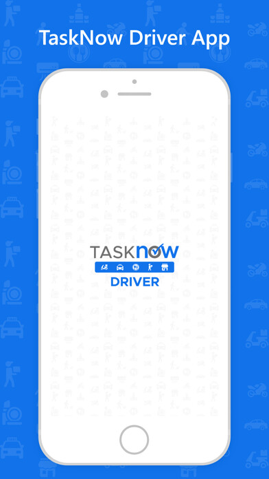 Emulate iPhone app Task Now Driver using MyAndroid