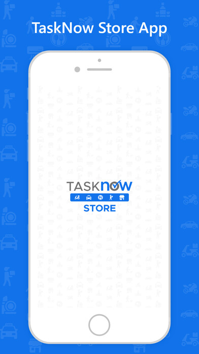 Emulate iPhone app Task Now Store using MyAndroid Emulate iPhone app Task Now Store using MyAndroid